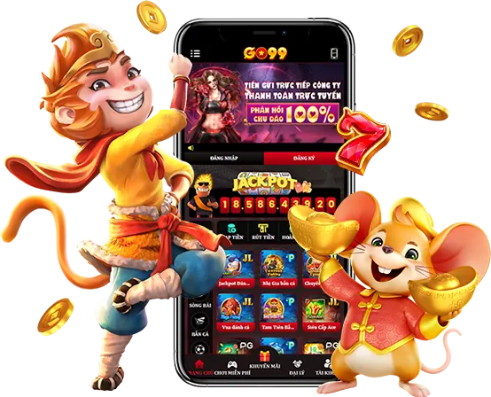 Game bắn cá J88VIP2
