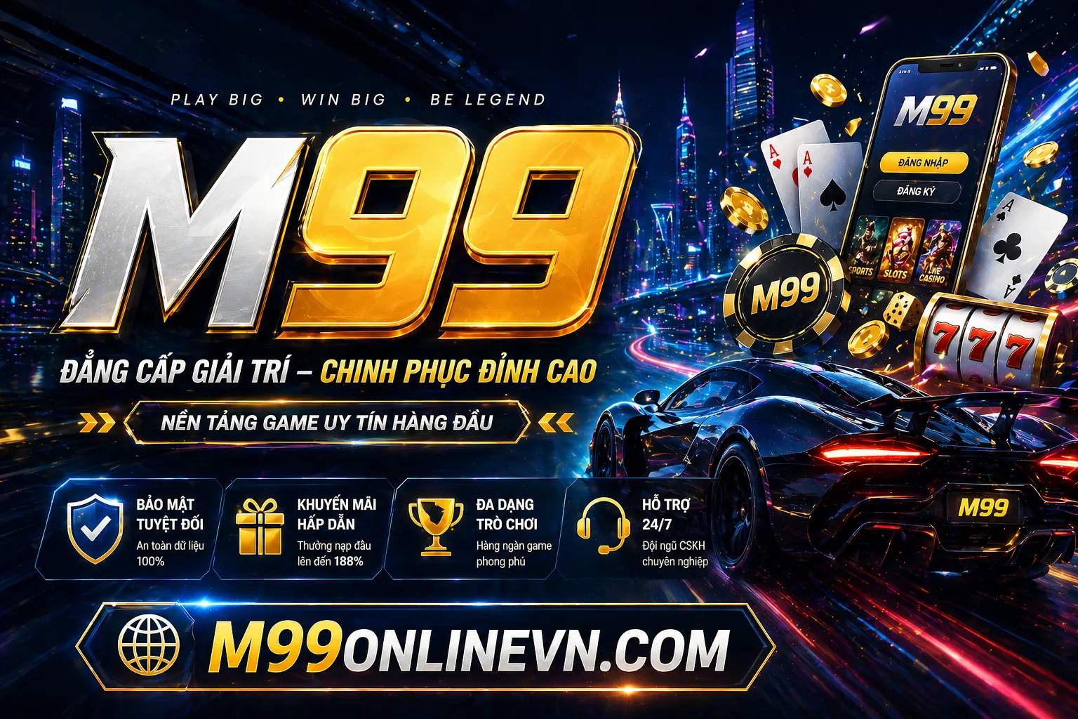 Tổng quan về J88VIP2 Khuyến Mãi